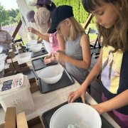 Półkolonia przy SP20 – dzień piąty