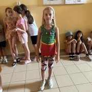 Półkolonia przy SP20 – dzień piąty