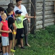 Półkolonia przy SP20 – dzień szósty