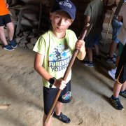 Półkolonia przy SP20 – dzień szósty