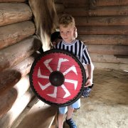 Półkolonia przy SP20 – dzień szósty