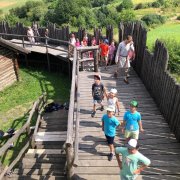 Półkolonia przy SP20 – dzień szósty