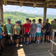 Półkolonia przy SP20 – dzień szósty