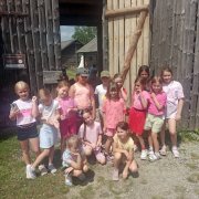 Półkolonia przy SP20 – dzień szósty