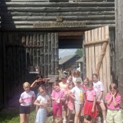 Półkolonia przy SP20 – dzień szósty