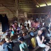 Półkolonia przy SP20 – dzień szósty