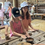 Półkolonia przy SP20 – dzień szósty