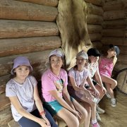 Półkolonia przy SP20 – dzień szósty