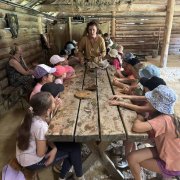 Półkolonia przy SP20 – dzień szósty