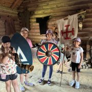 Półkolonia przy SP20 – dzień szósty