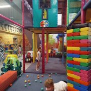 Półkolonia przy SP20 – dzień siódmy