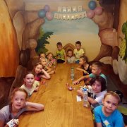 Półkolonia przy SP20 – dzień siódmy