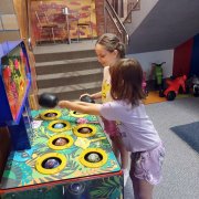 Półkolonia przy SP20 – dzień siódmy