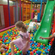 Półkolonia przy SP20 – dzień siódmy