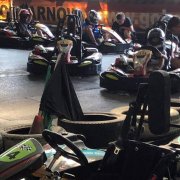 Półkolonia przy SP20 – dzień siódmy