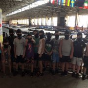 Półkolonia przy SP20 – dzień siódmy