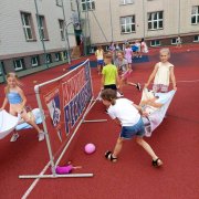 Półkolonia przy SP20 – dzień siódmy