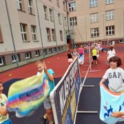 Półkolonia przy SP20 – dzień siódmy