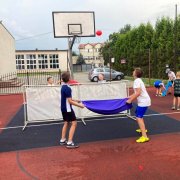 Półkolonia przy SP20 – dzień siódmy