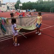 Półkolonia przy SP20 – dzień siódmy