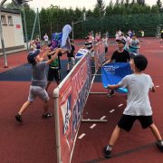 Półkolonia przy SP20 – dzień siódmy