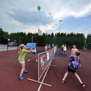 Półkolonia przy SP20 – dzień siódmy