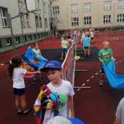 Półkolonia przy SP20 – dzień siódmy