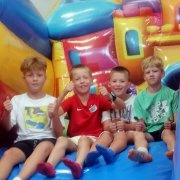 Półkolonia przy SP20 – dzień siódmy