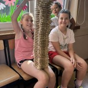 Półkolonia przy SP20 – dzień siódmy