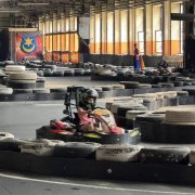 Półkolonia przy SP20 – dzień siódmy