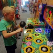 Półkolonia przy SP20 – dzień siódmy