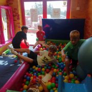 Półkolonia przy SP20 – dzień siódmy