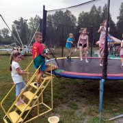 Półkolonia przy SP20 – dzień ósmy