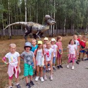 Półkolonia przy SP20 – dzień ósmy