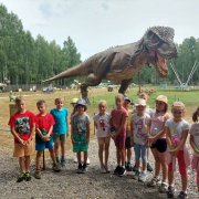 Półkolonia przy SP20 – dzień ósmy