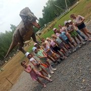 Półkolonia przy SP20 – dzień ósmy