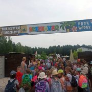 Półkolonia przy SP20 – dzień ósmy