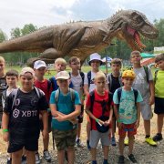 Półkolonia przy SP20 – dzień ósmy