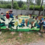 Półkolonia przy SP20 – dzień ósmy