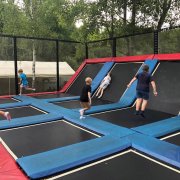 Półkolonia przy SP20 – dzień ósmy