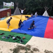 Półkolonia przy SP20 – dzień ósmy