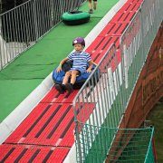 Półkolonia przy SP20 – dzień ósmy