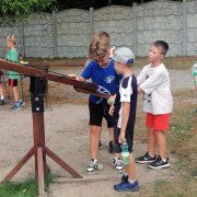 Półkolonia przy SP20 – dzień ósmy