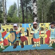 Półkolonia przy SP20 – dzień ósmy