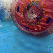 Półkolonia przy SP20 – dzień ósmy