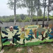 Półkolonia przy SP20 – dzień ósmy