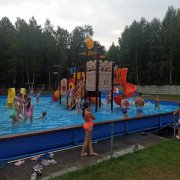 Półkolonia przy SP20 – dzień ósmy