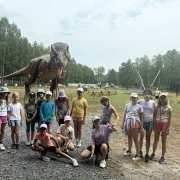 Półkolonia przy SP20 – dzień ósmy