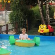 Półkolonia przy SP20 – dzień ósmy