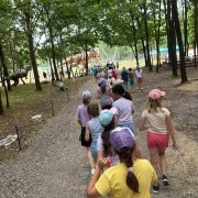 Półkolonia przy SP20 – dzień ósmy